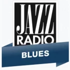 logo Jazz Radio Blues