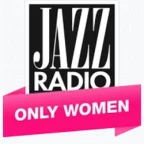 logo Jazz Radio Only Women