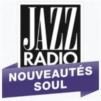 logo Jazz Radio Nouveautés Soul