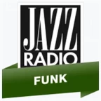 logo Jazz Radio Funk