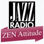 logo Jazz Radio Zen Attitude