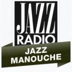 logo Jazz Radio Jazz Manouche