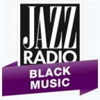 logo Jazz Radio Black Music