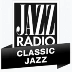 logo Jazz Radio Classic Jazz
