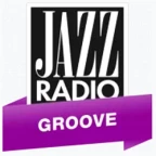 logo Jazz Radio Groove