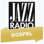 logo Jazz Radio Gospel