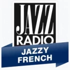 logo Jazz Radio Jazzy French
