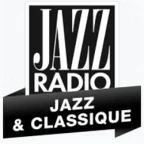 logo Jazz Radio Jazz & Classique