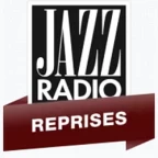 logo Jazz Radio Reprises