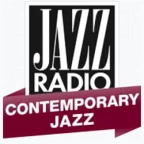 logo Jazz Radio Contemporary Jazz