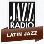 logo Jazz Radio Latin Jazz