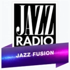 logo Jazz Radio Jazz Fusion