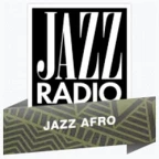 logo Jazz Radio Afro Jazz