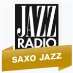 logo Jazz Radio Saxo Jazz