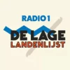 Radio 1 Lage Landenlijst