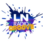 logo LN Radio Groove