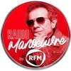Radio Manœuvre by RFM