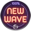 RFM 100 % New Wave
